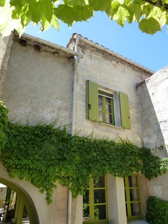 La Cle Des Chants Vergèze Pokoj fotografie