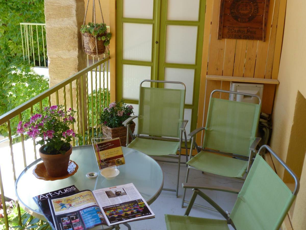 La Cle Des Chants Vergèze Pokoj fotografie